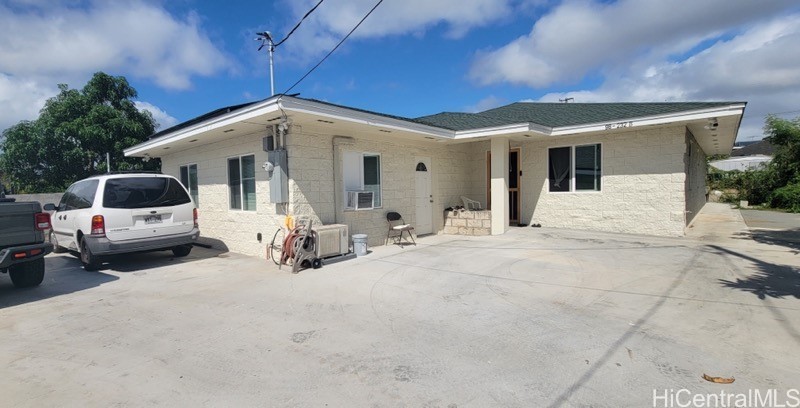 98-232 Kaluamoi Place