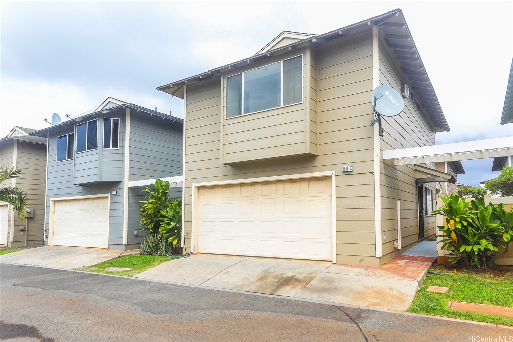 91-1011 Laulauna Street