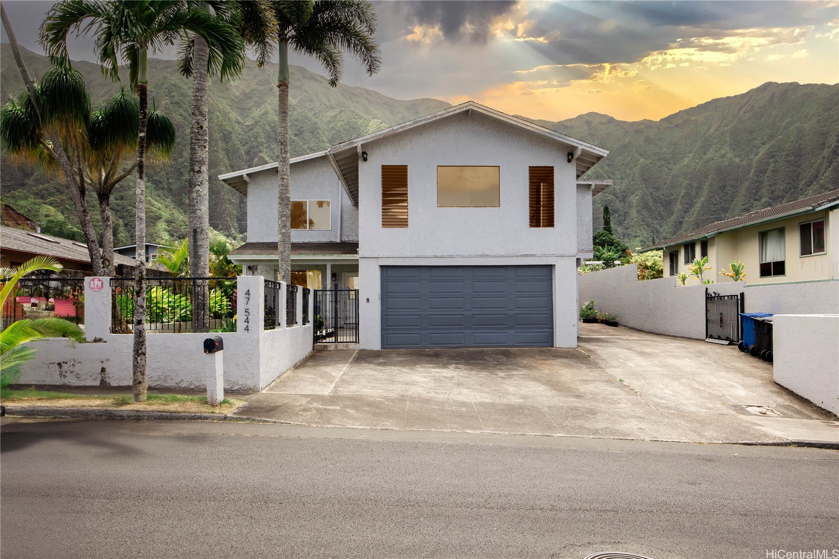 47-544 Hakuhale Street