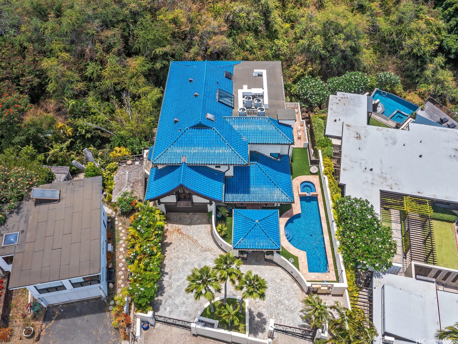 2999 Makalei Place
