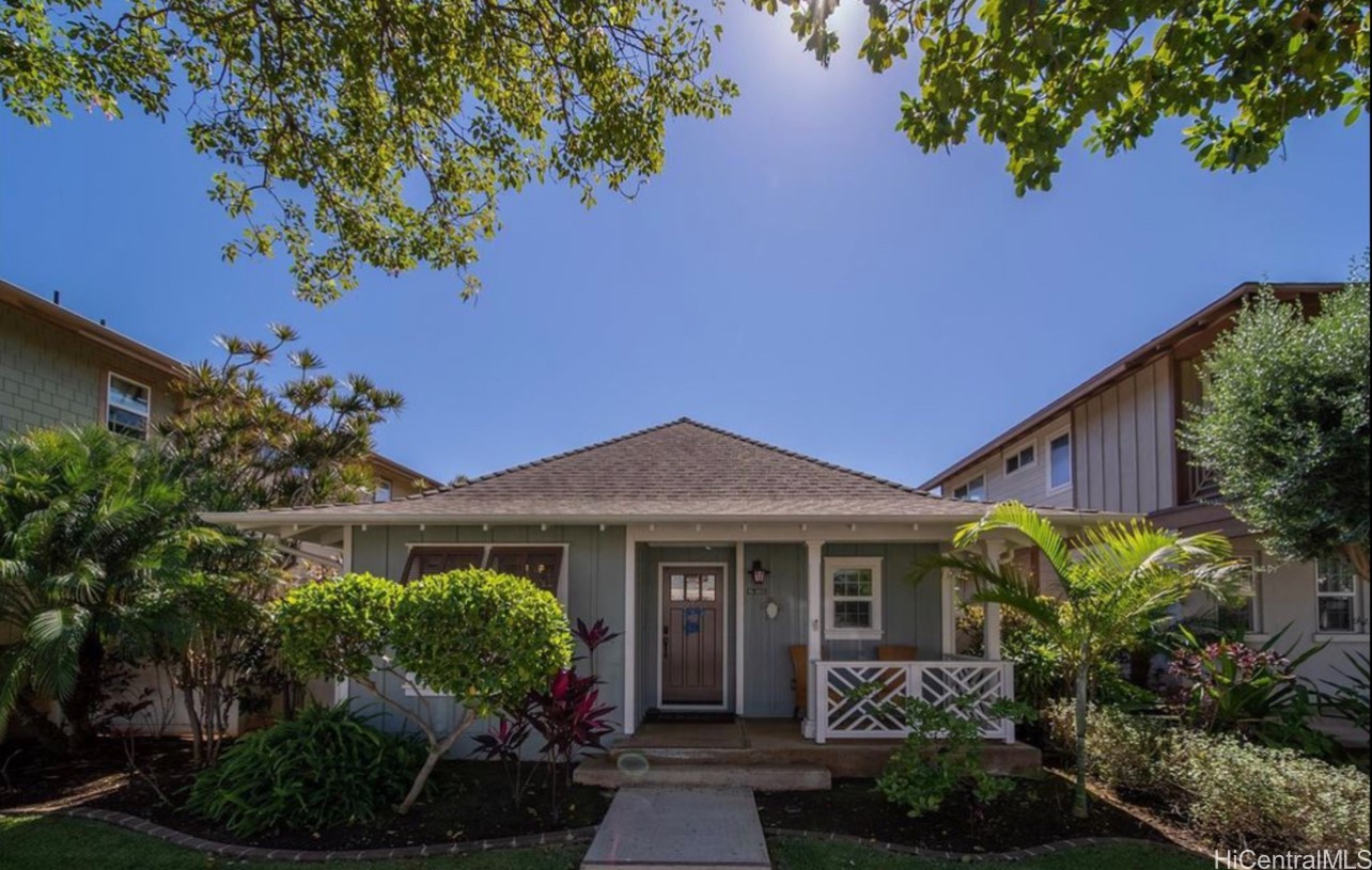 91-1013 Waiemi Street
