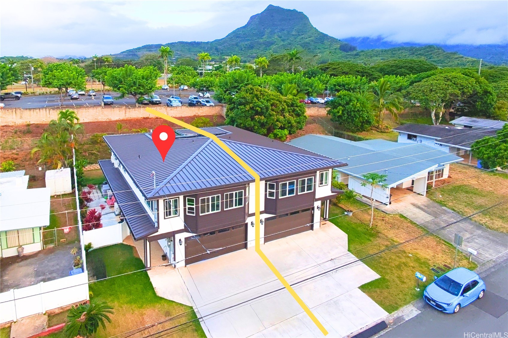 1379A Manu Aloha Street