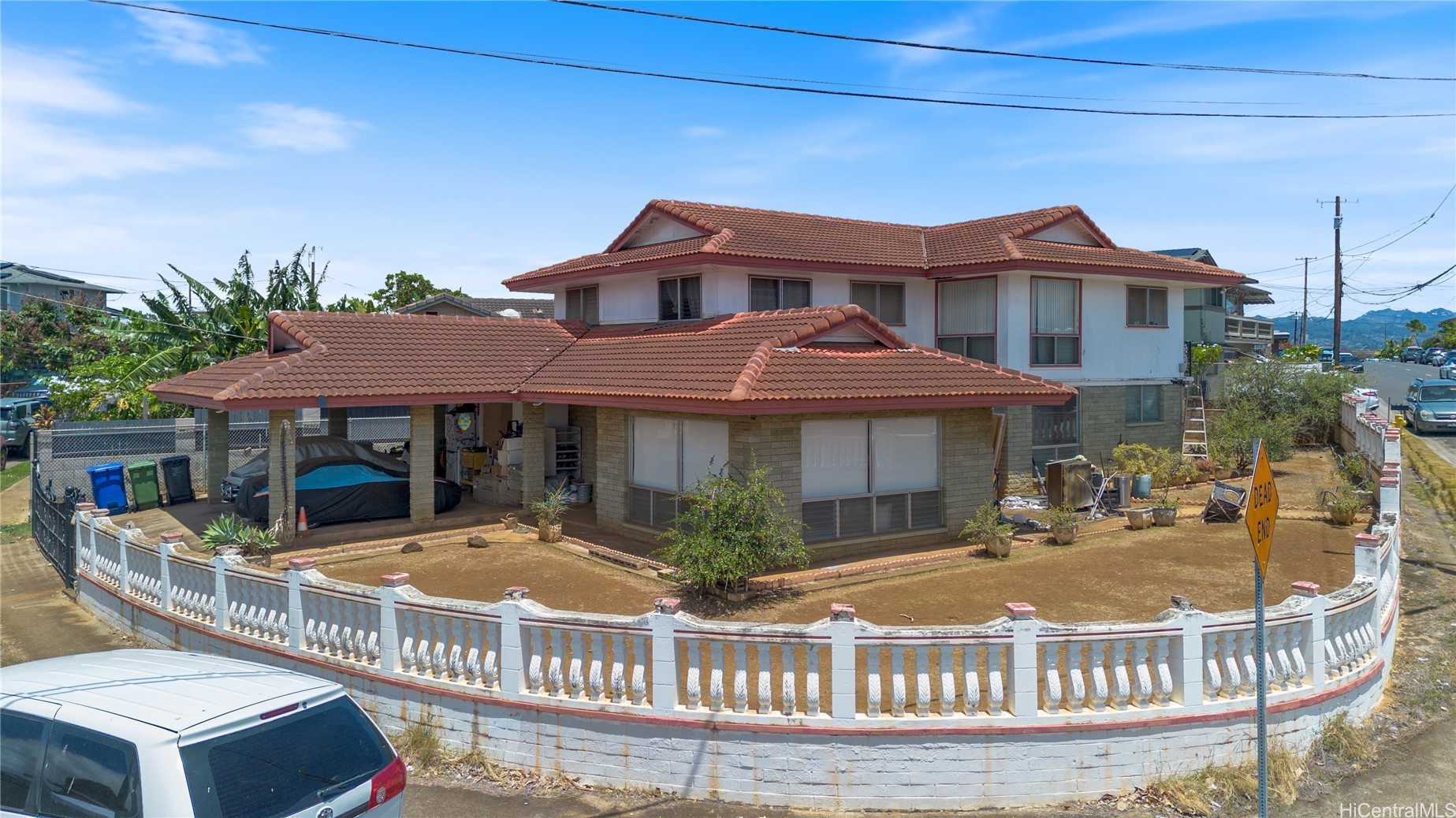 94-403 Kahualei Place