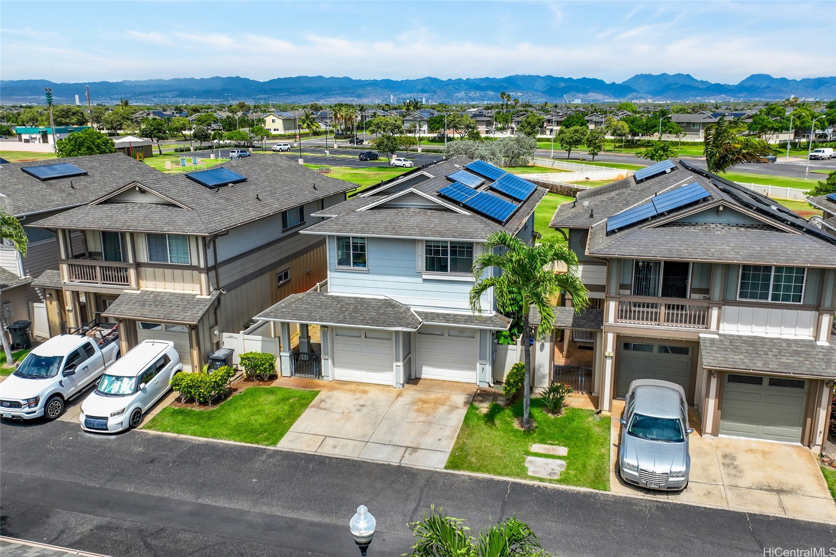 91-1200 Keaunui Drive