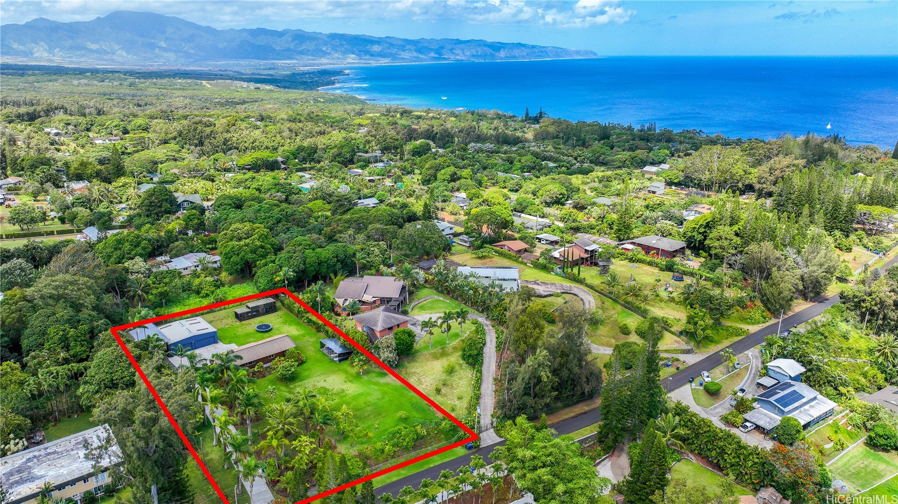 59-555 Makana Road