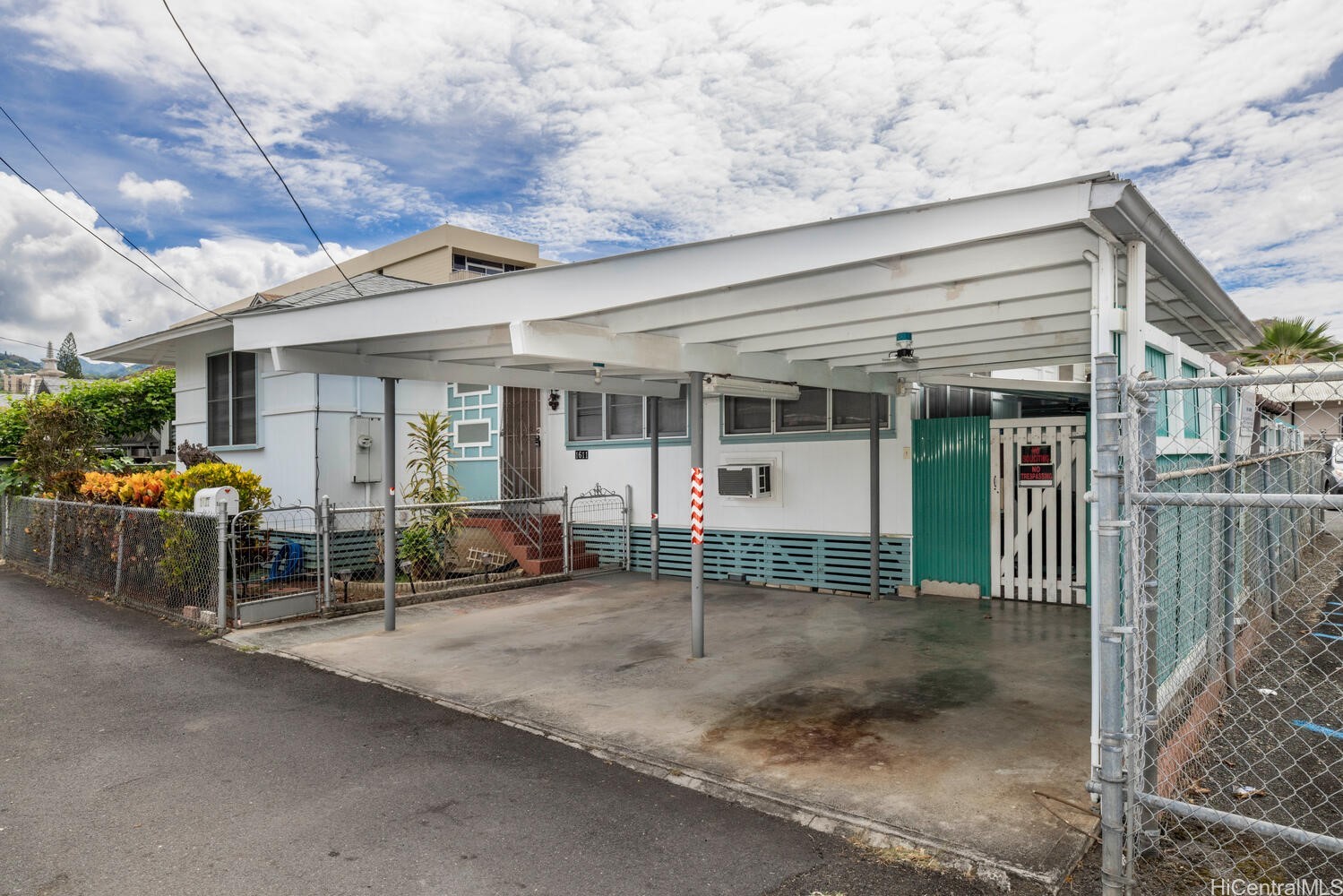 1611 Mcgrew Lane