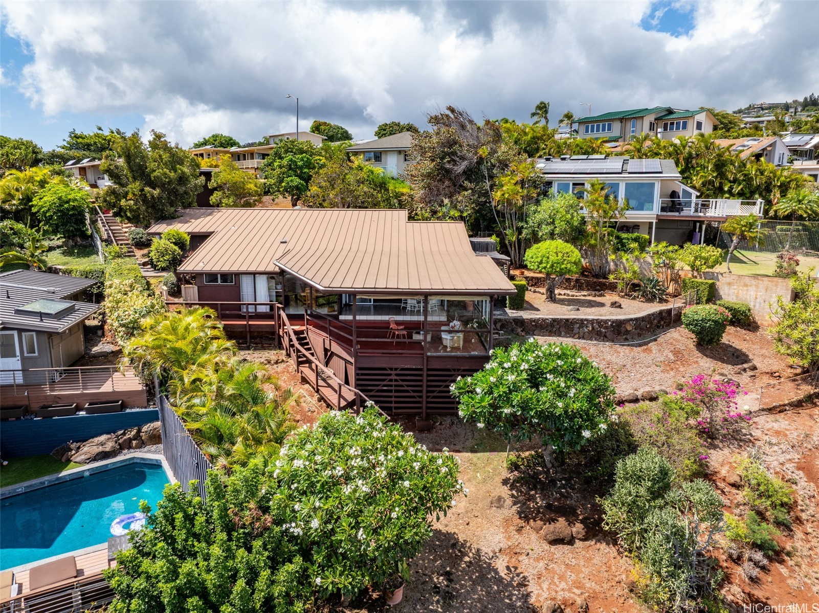 1935 Halekoa Drive