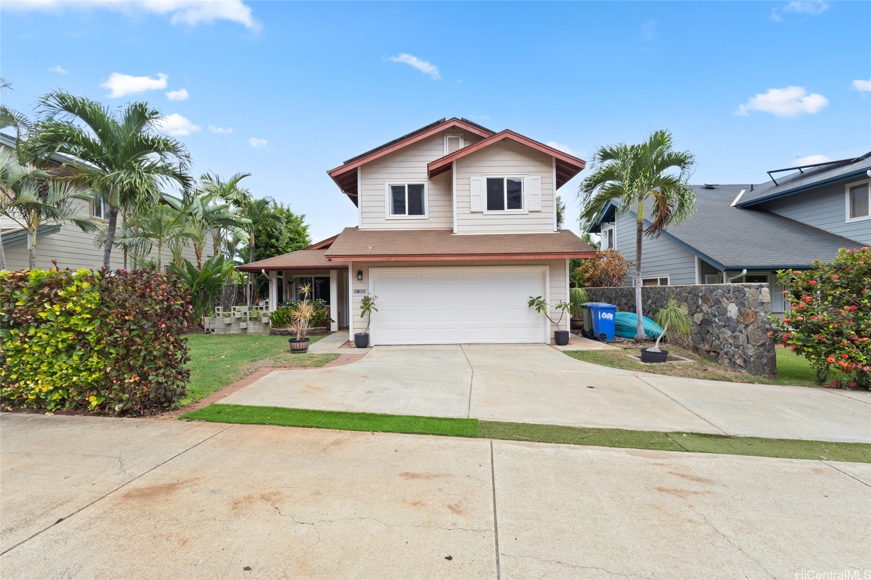 87-1000 Huamoa Street