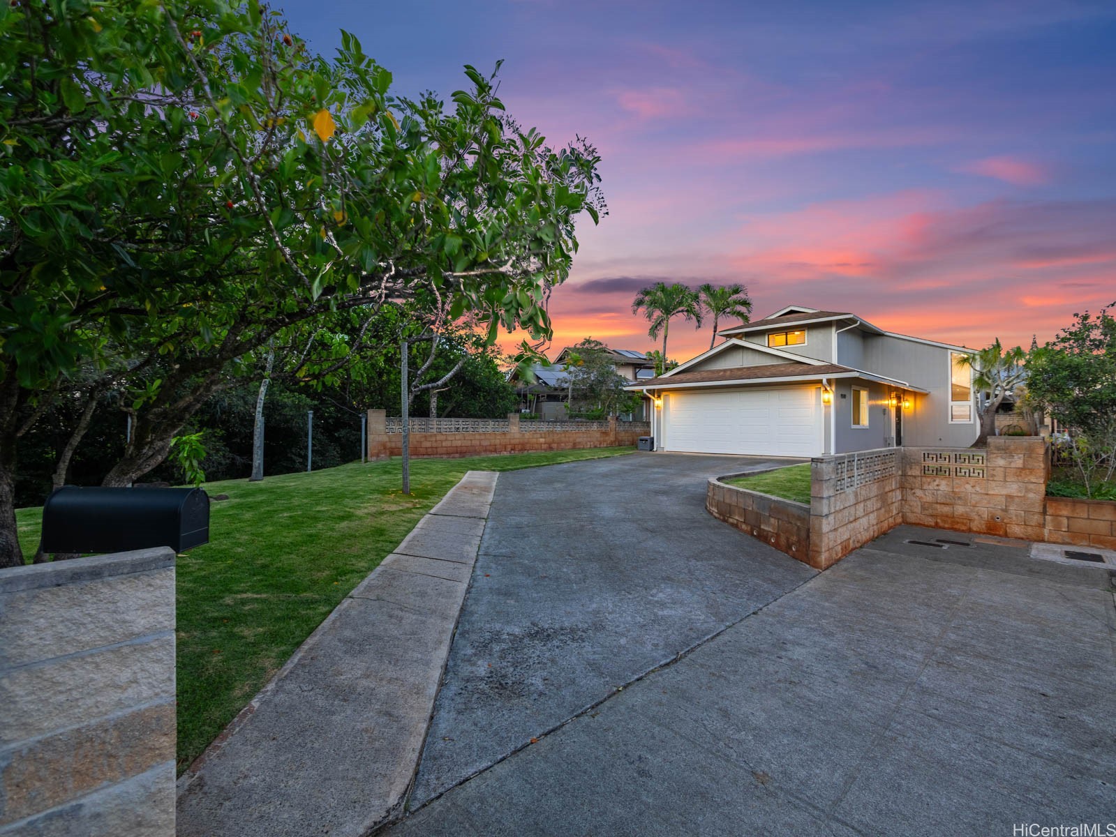 ソルトレイク | 95-197 Lelewalo Street, Mililani, HI 96789