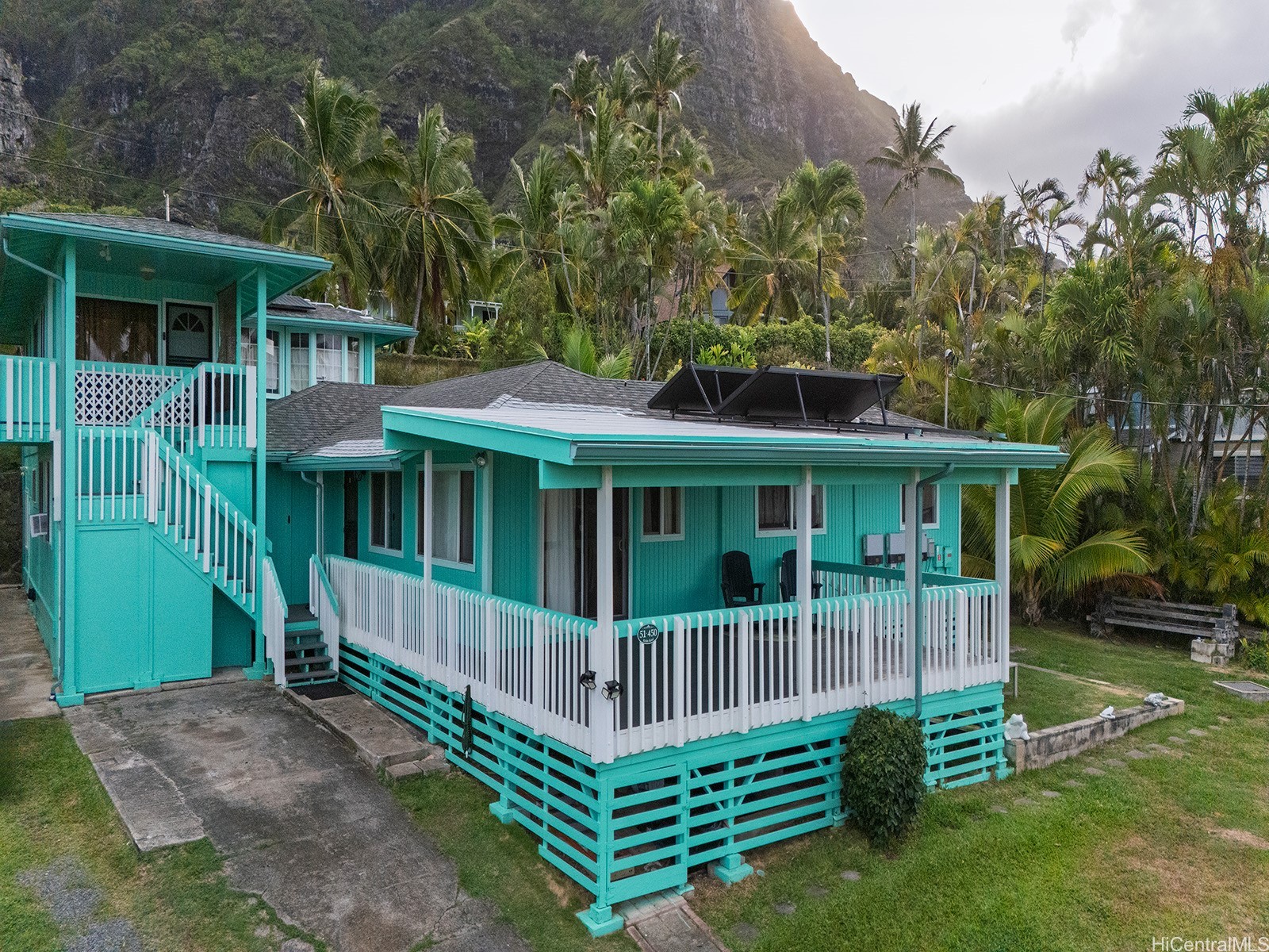 51-450 Kekio Road