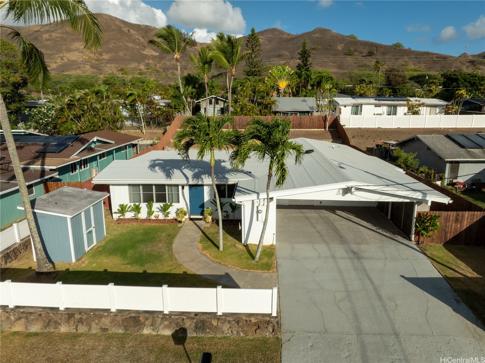 1209 Mokapu Boulevard