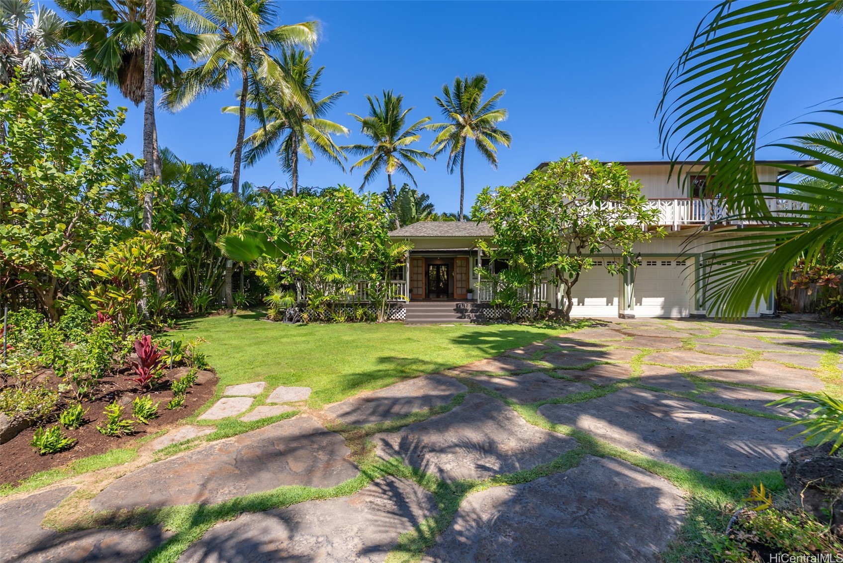 810 Kalaheo Avenue