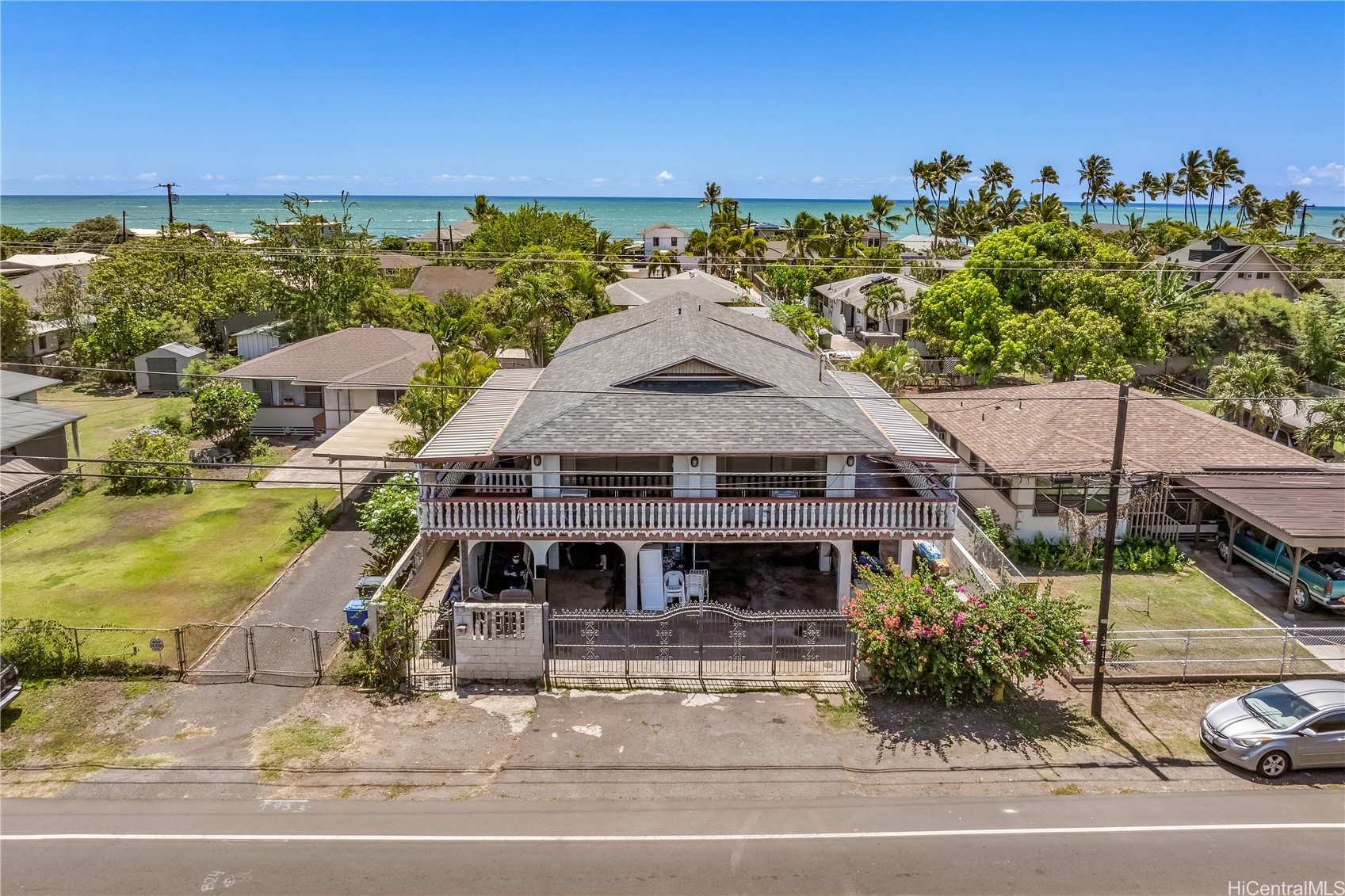 91-163 Fort Weaver Road