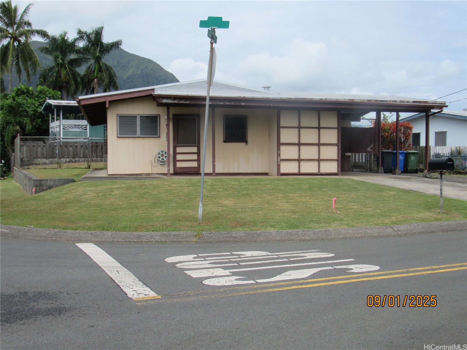 45-702 Kolokio Place