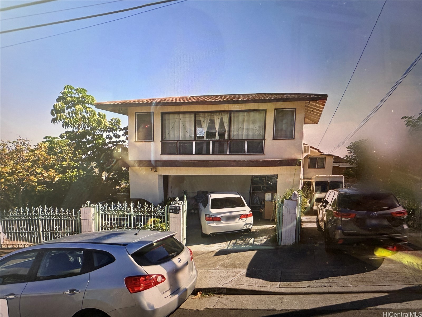 3647 Likini Street