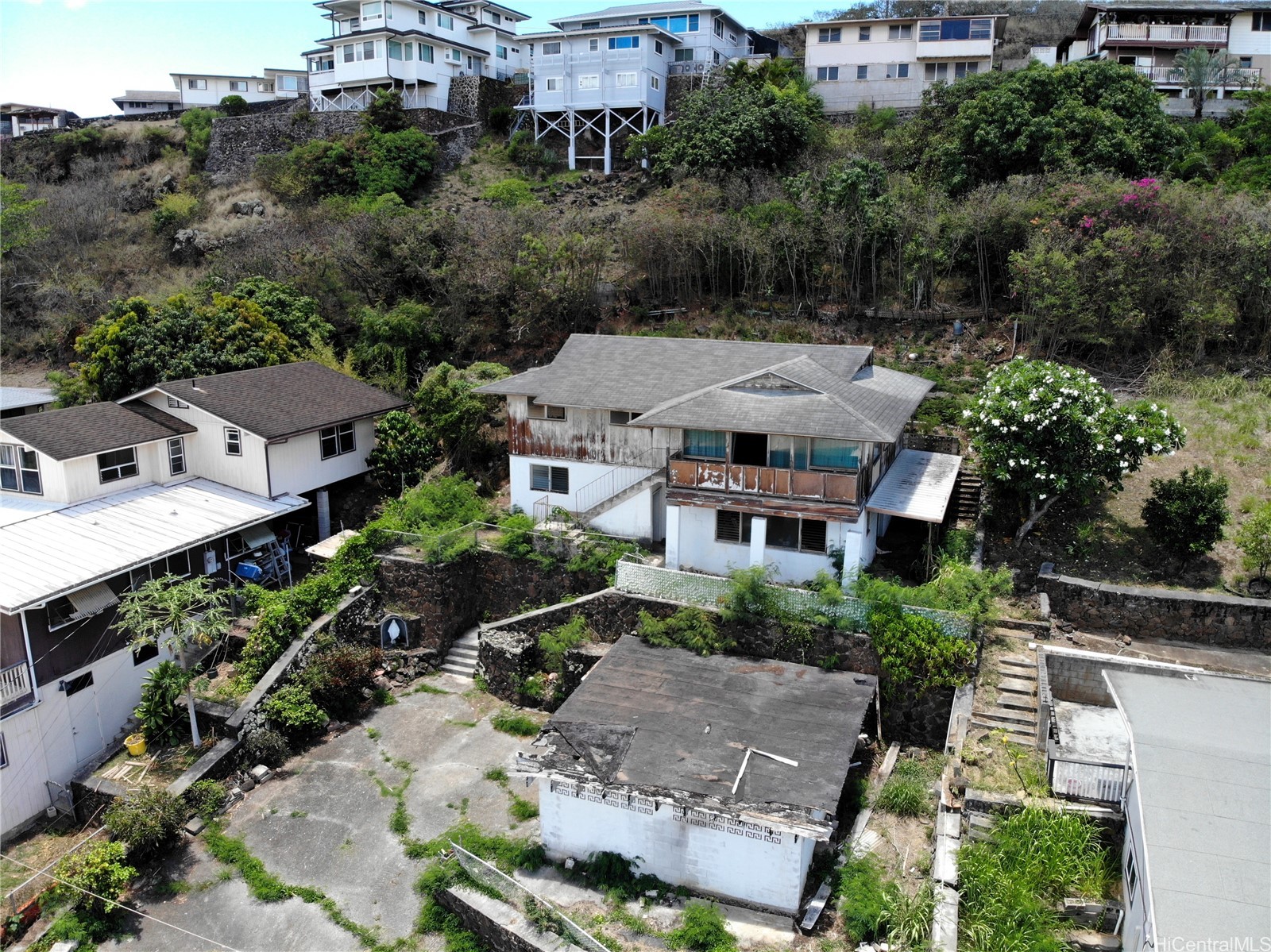 1540 Onipaa Street