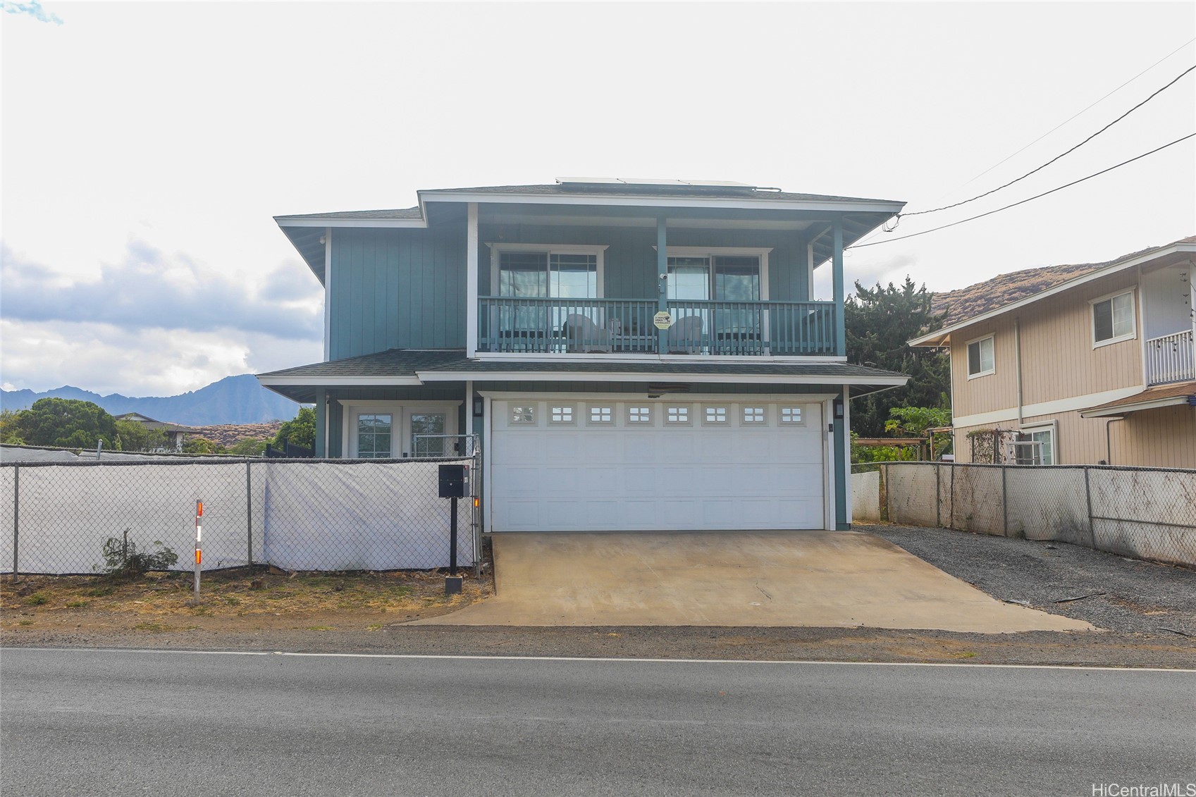 85-567 Waianae Valley Road