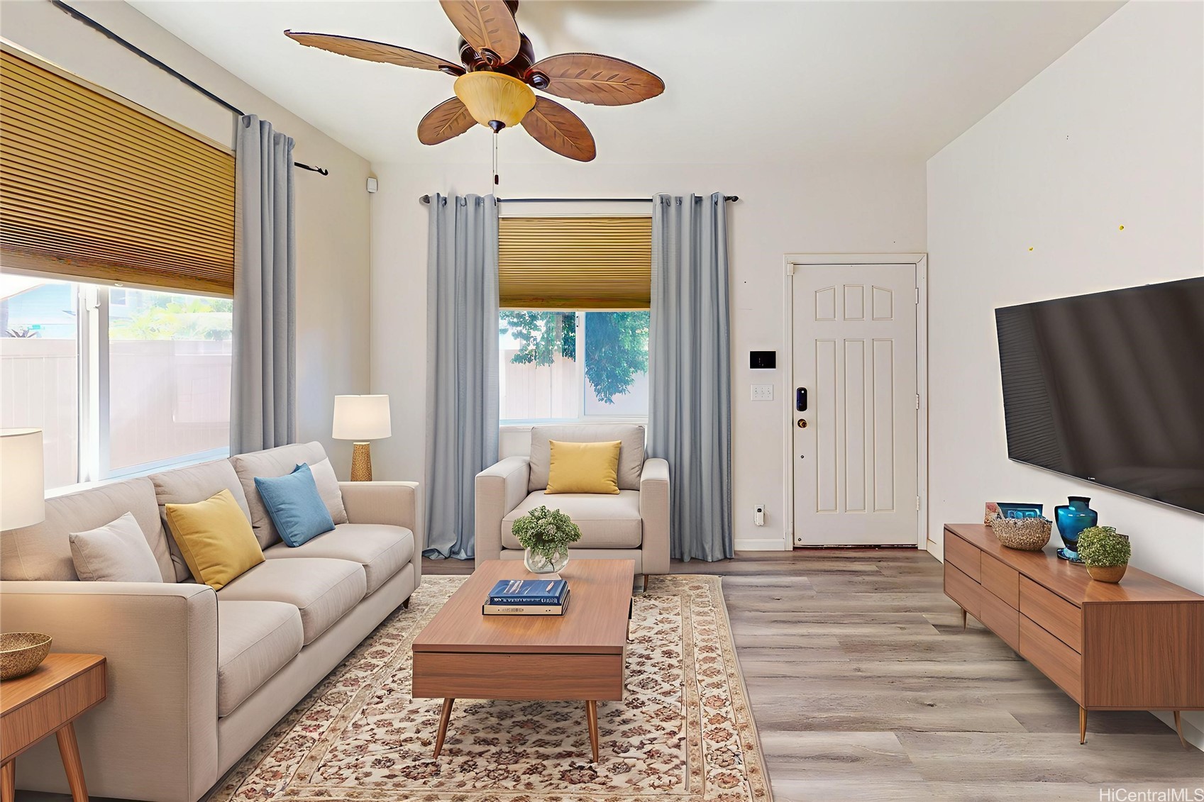 91-1001 Keaunui Drive