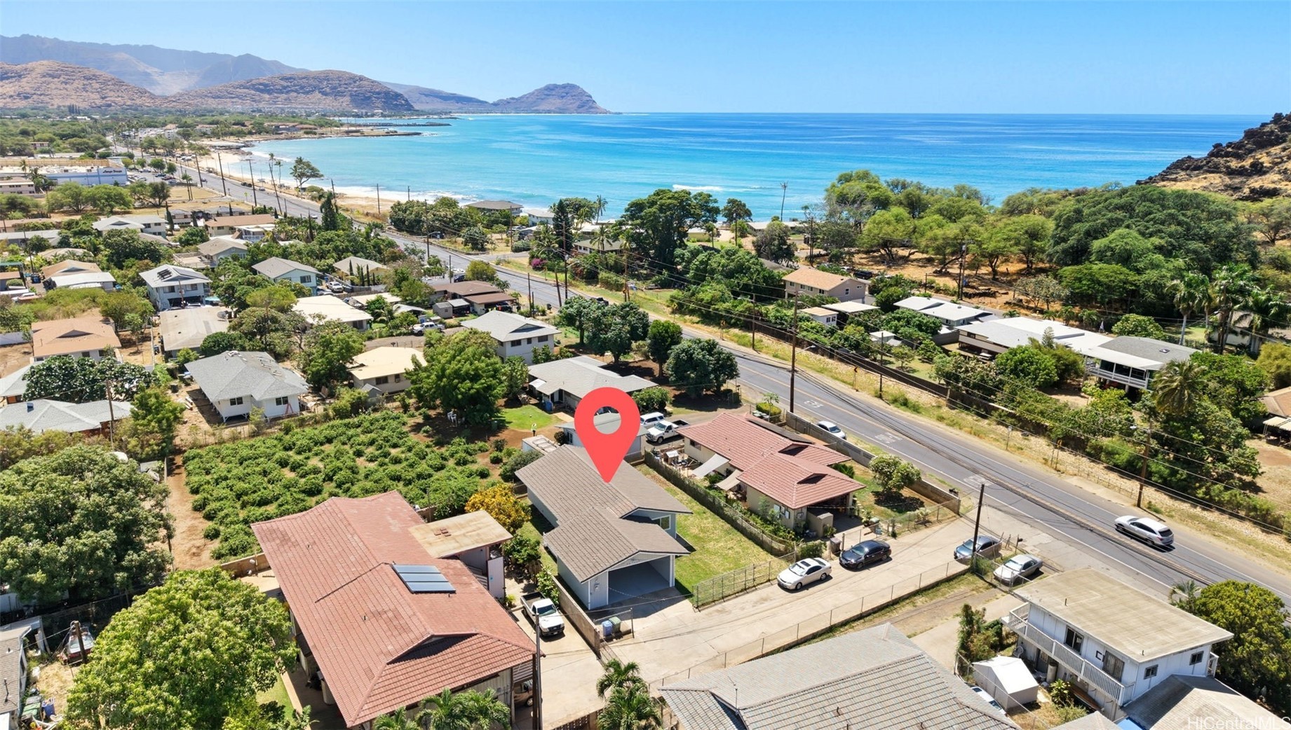 84-1010 Farrington Highway