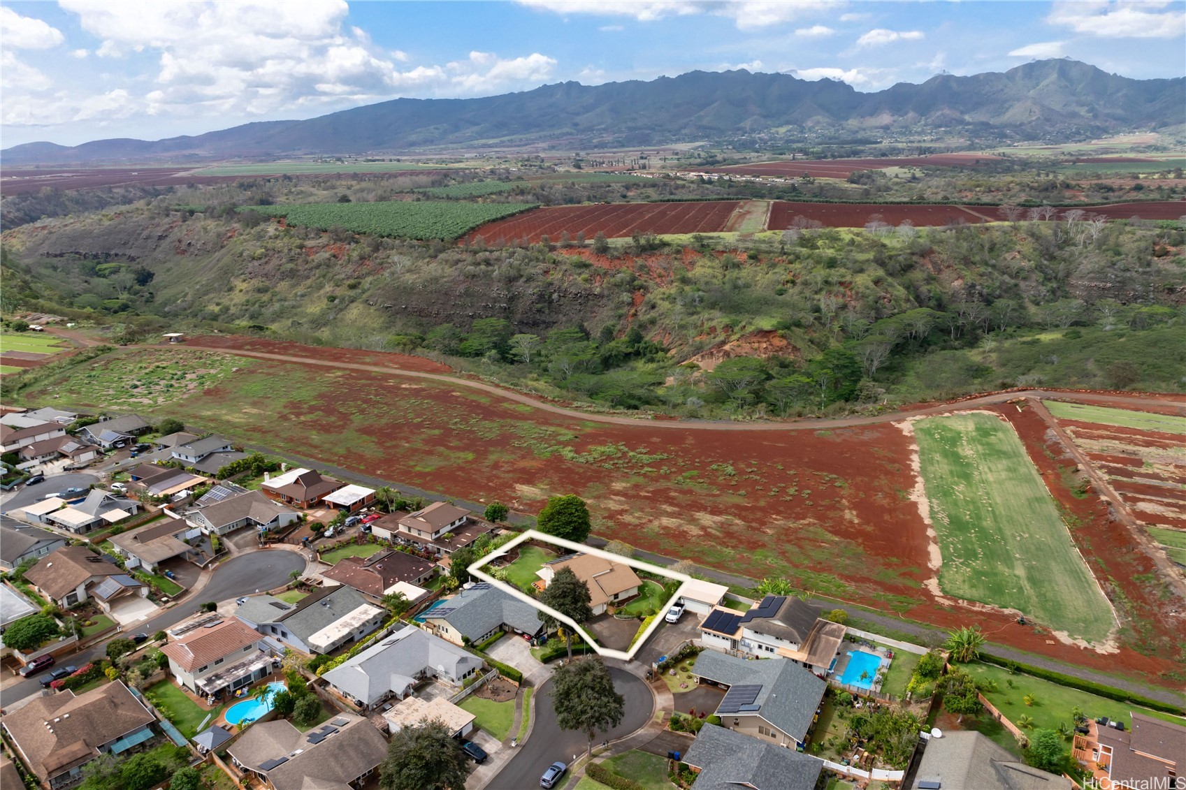 94-641 Hikianalia Place