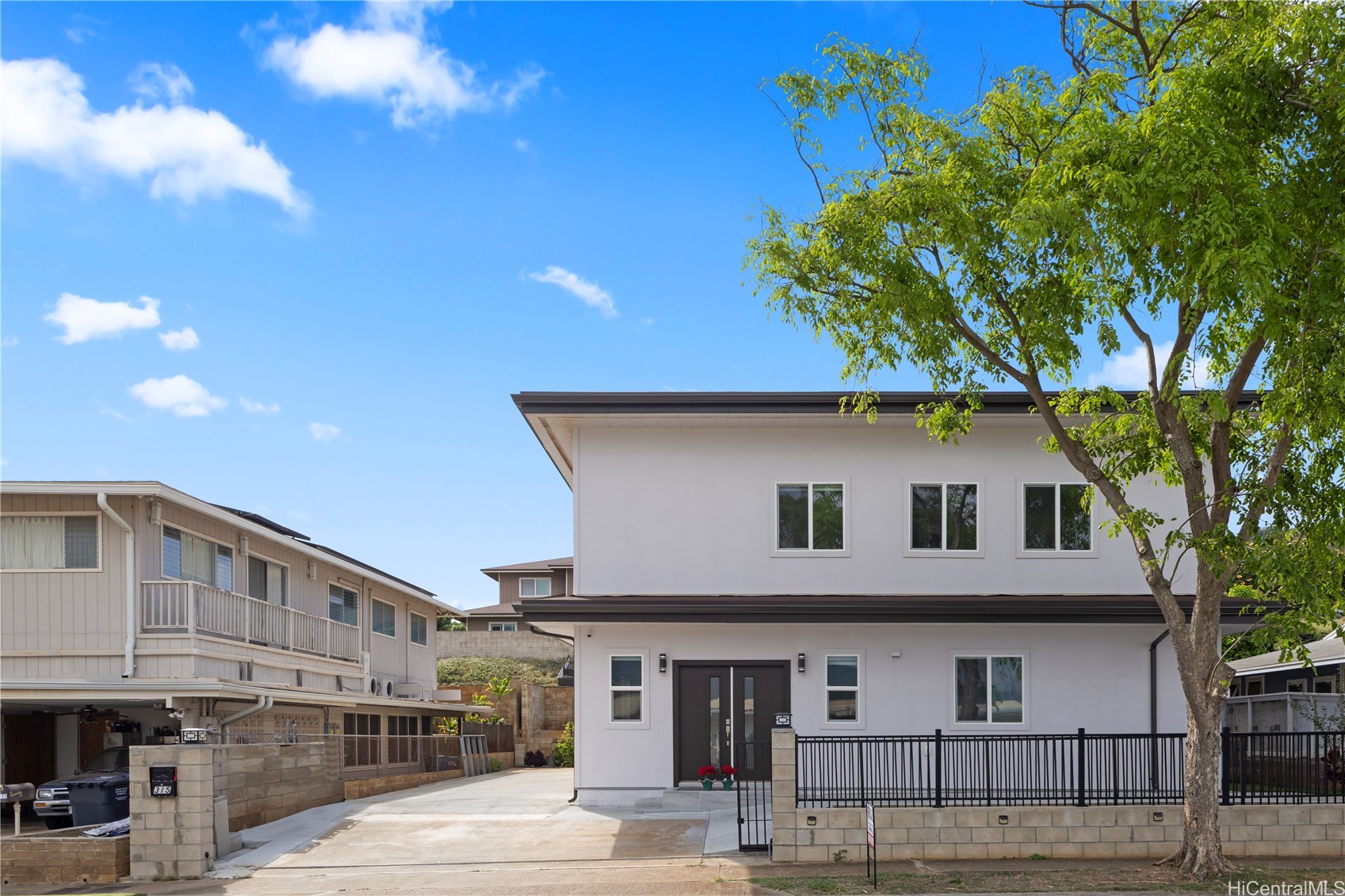 315 Hanakoa Street