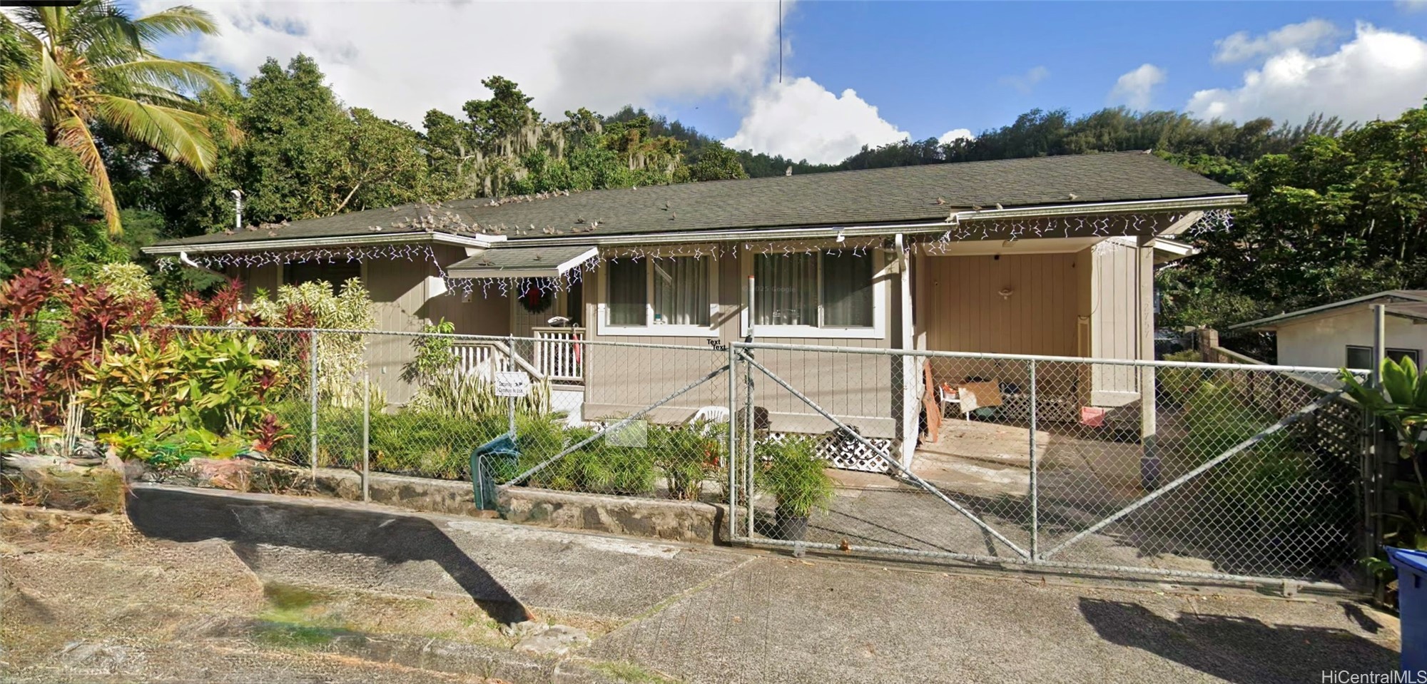 2757 Piliwai Street