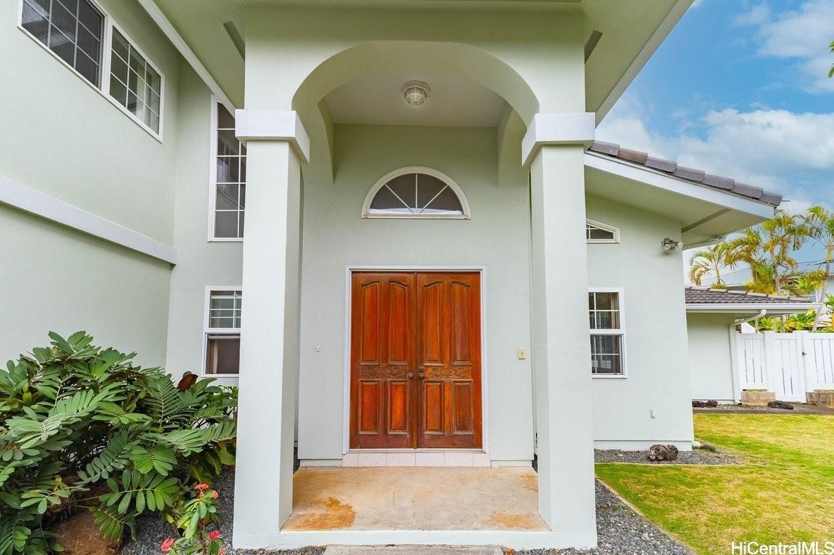 46-145 Humu Place