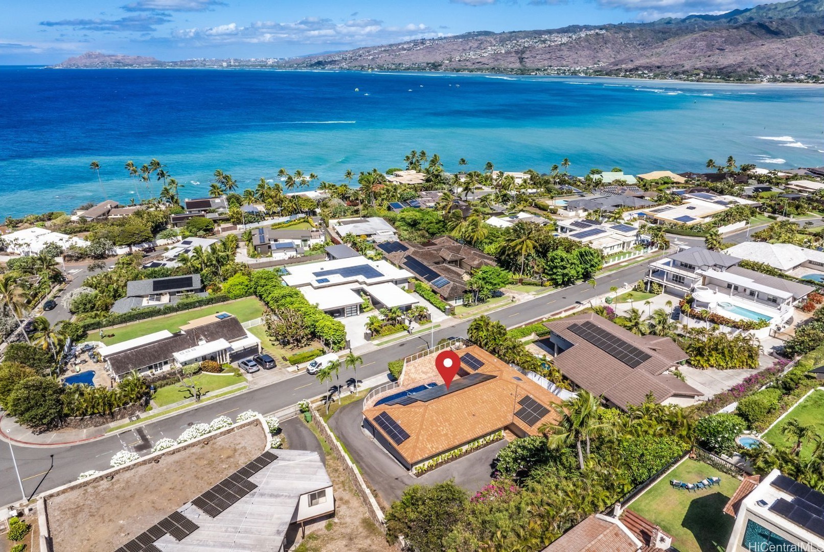 55 Poipu Drive