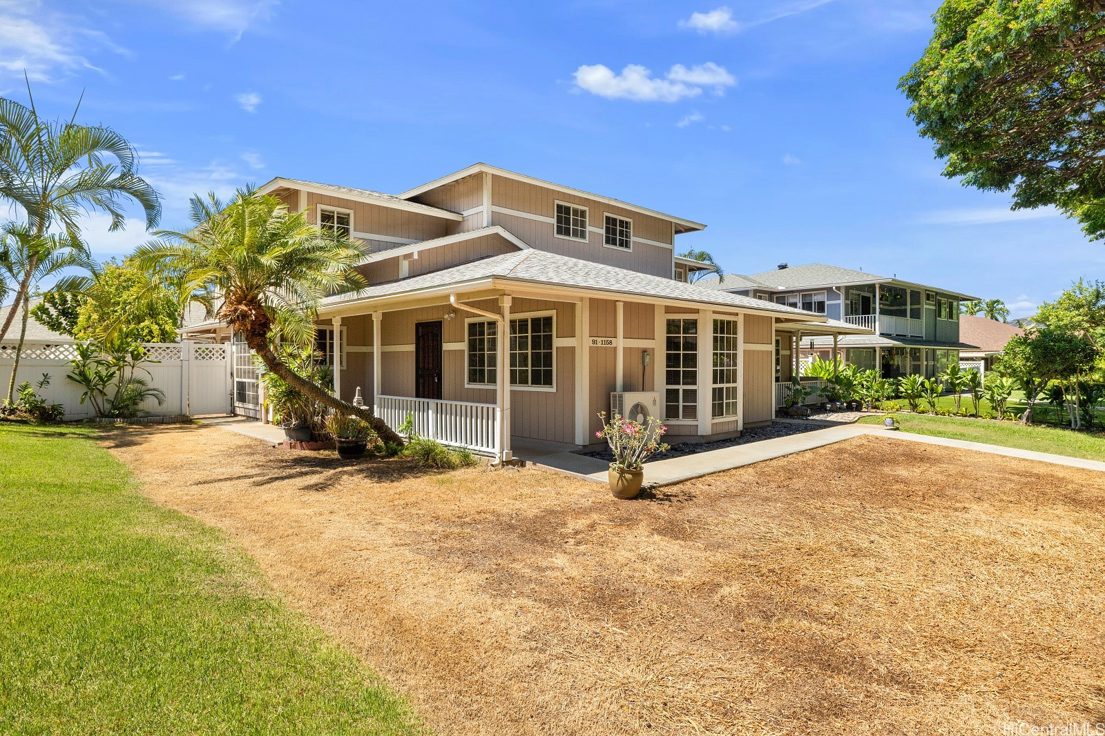 91-1158 Aawa Drive