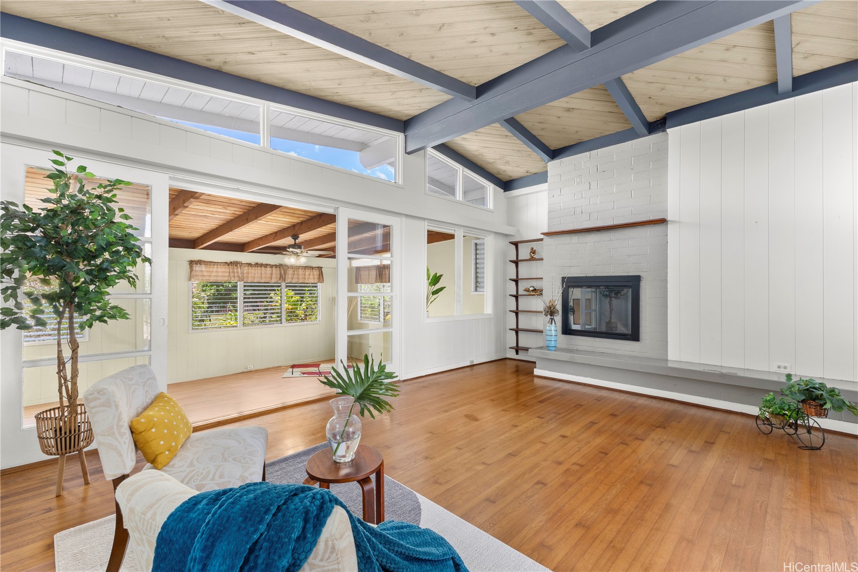 1666 A Walea Street