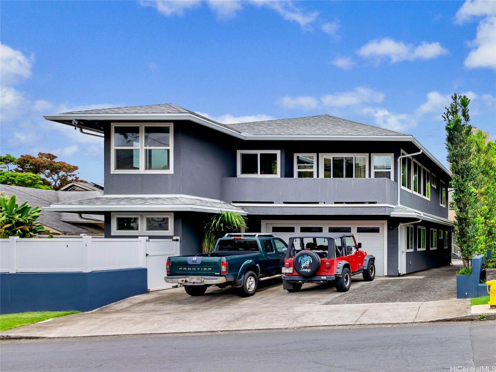 2134 Kanealii Avenue