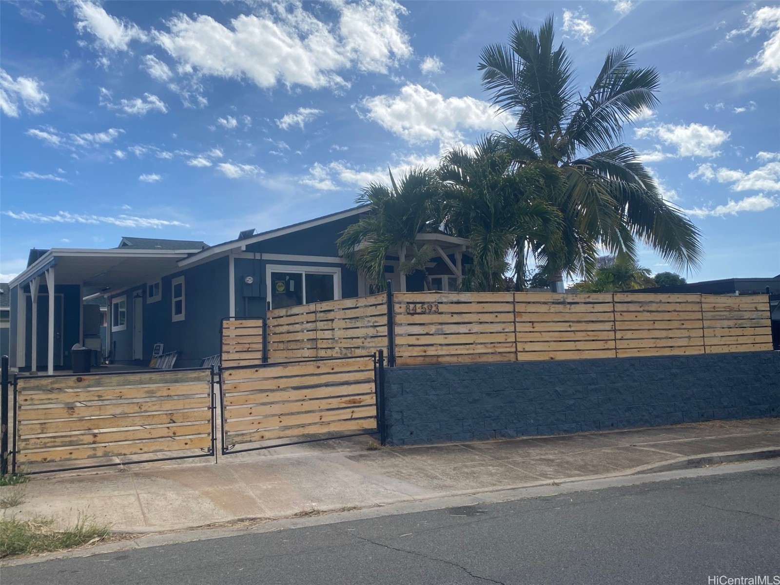 84-593 Nukea Street