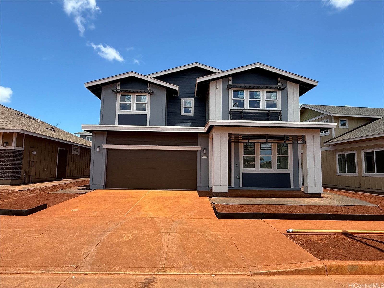 94-1116 Papakoa Street