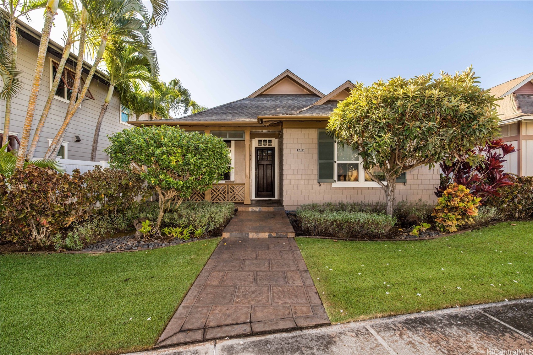 91-1115 Waikapuna Street