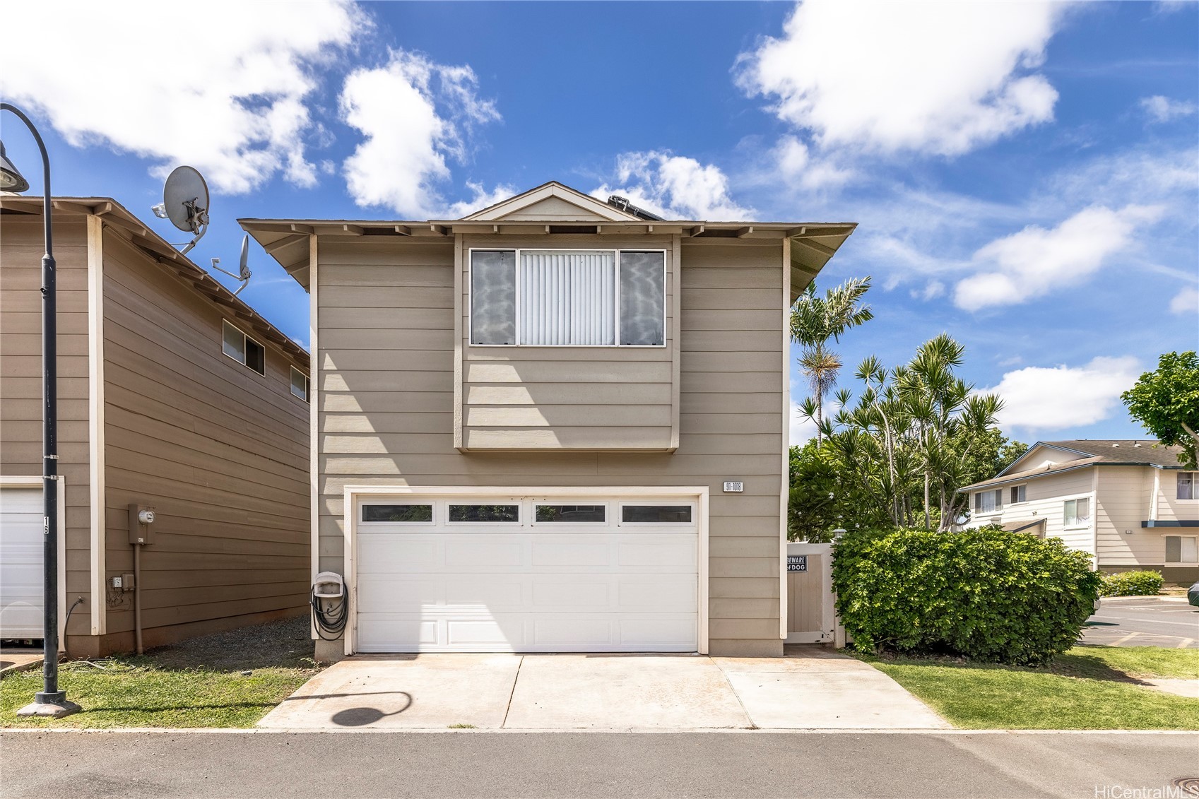 91-1018 Laulauna Street