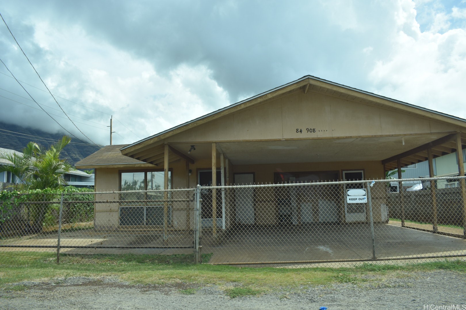 84-908 Hana Street