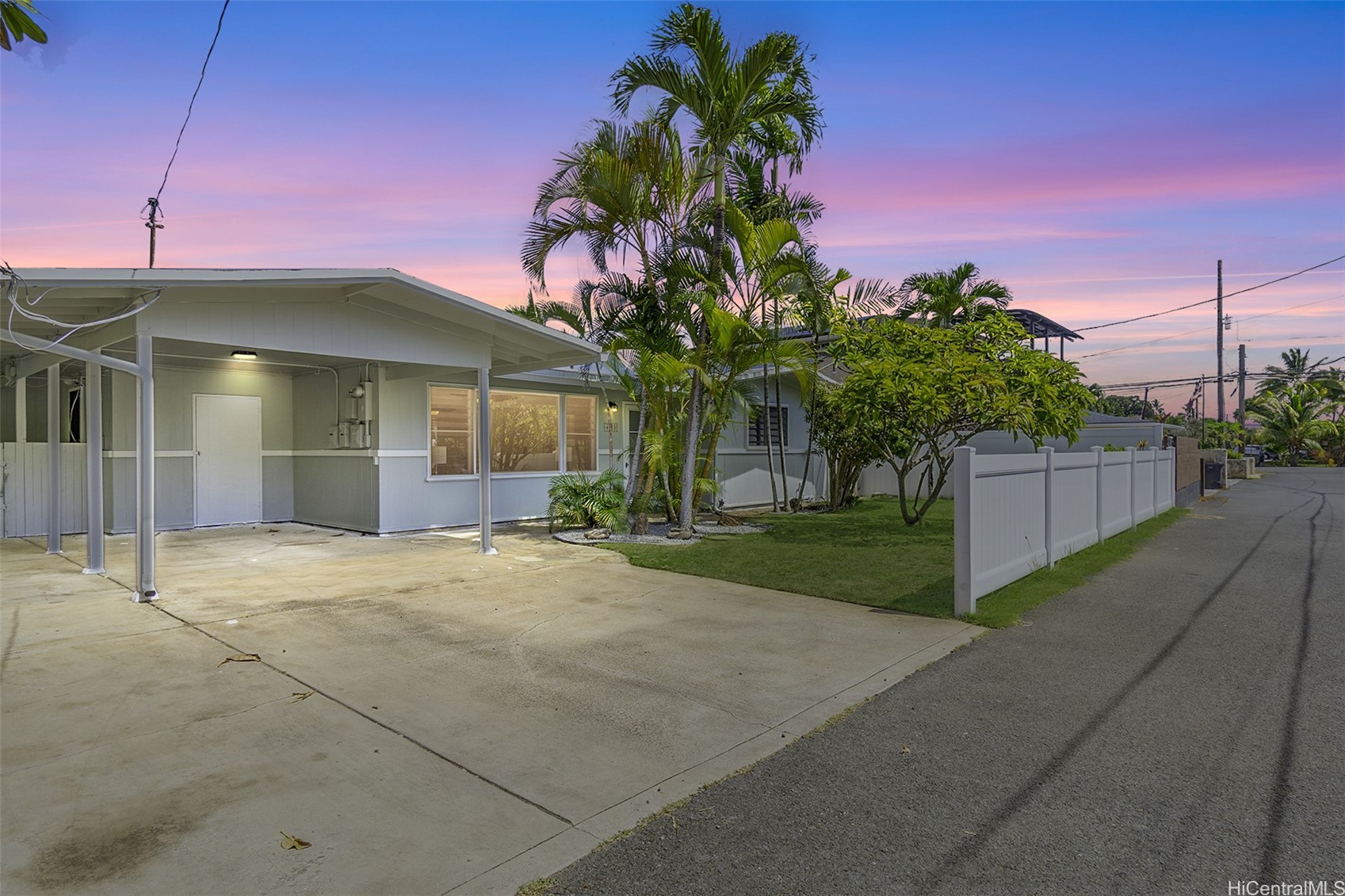 445 Kainalu Drive