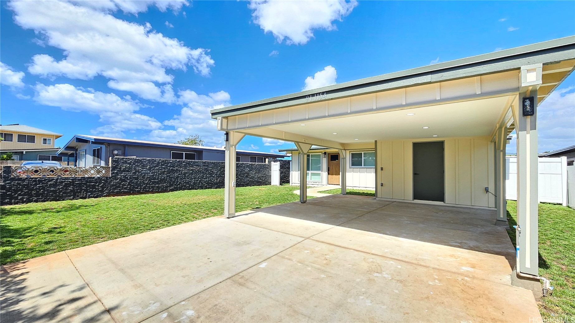 91-1154 Kauiki Street