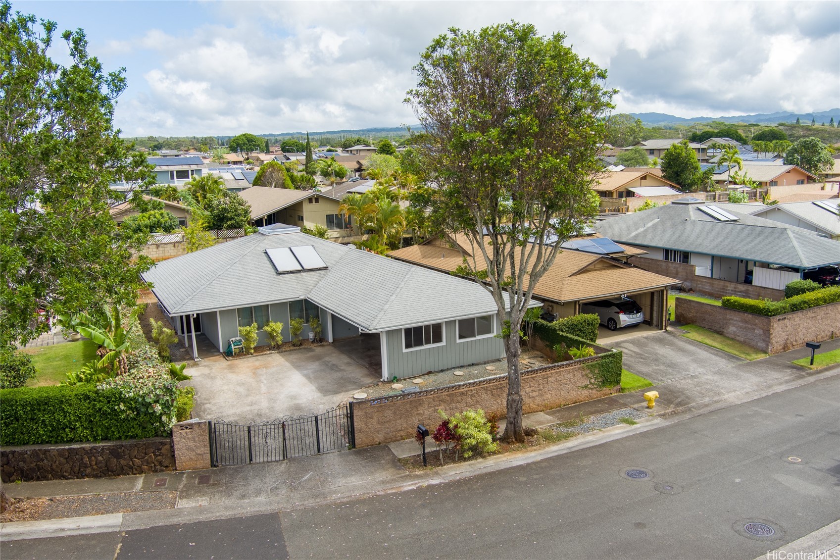 95-826 Paikauhale Street