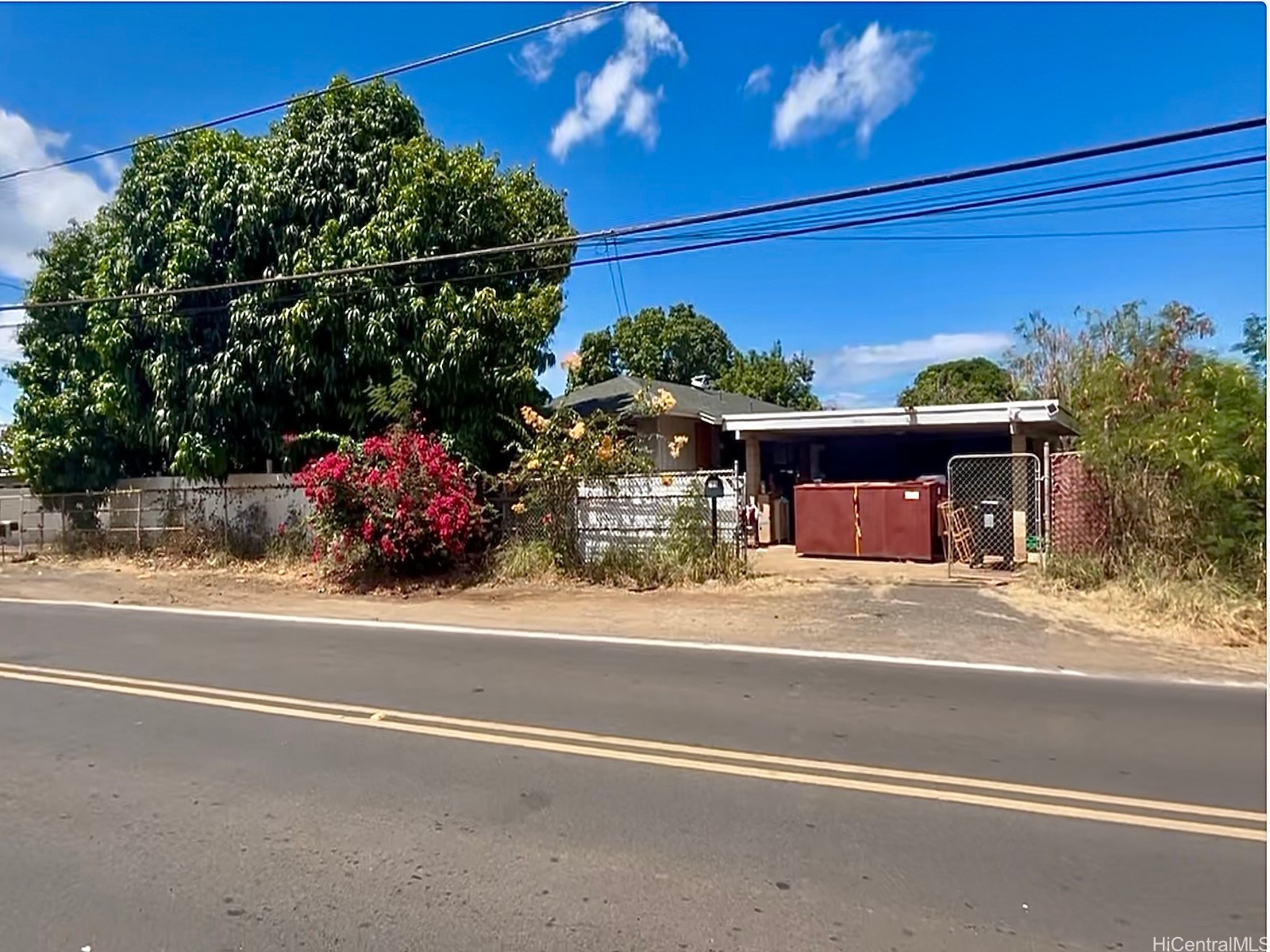 84-705 Lahaina Street