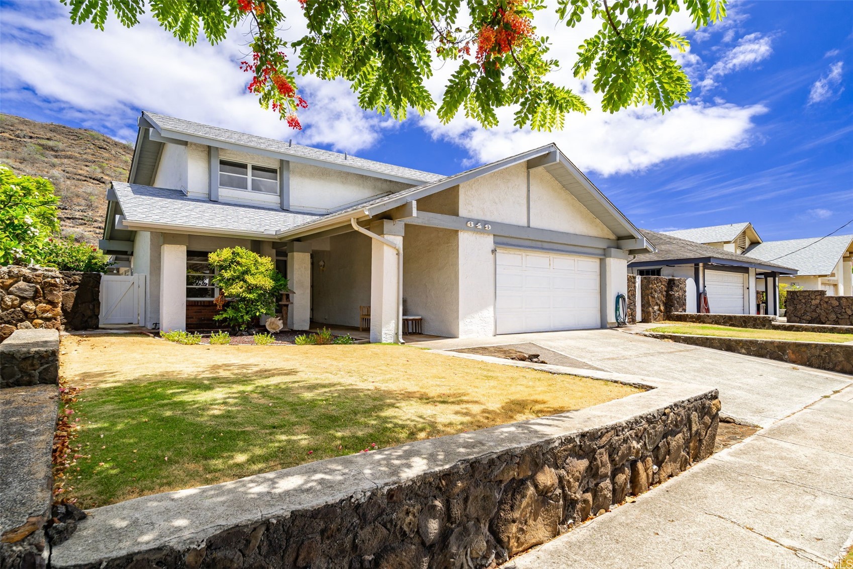 649 Kealahou Street