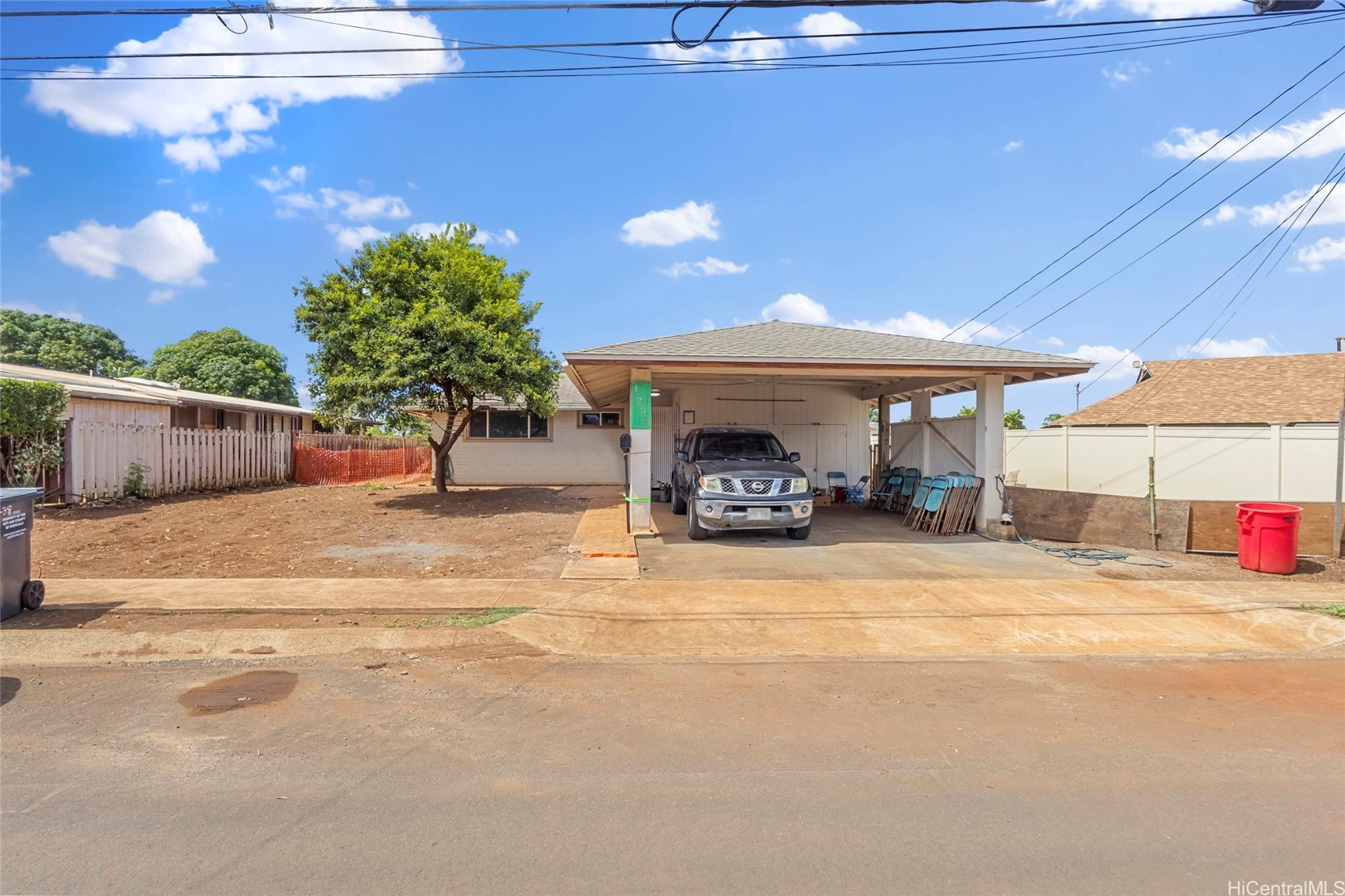1238 Molehu Drive
