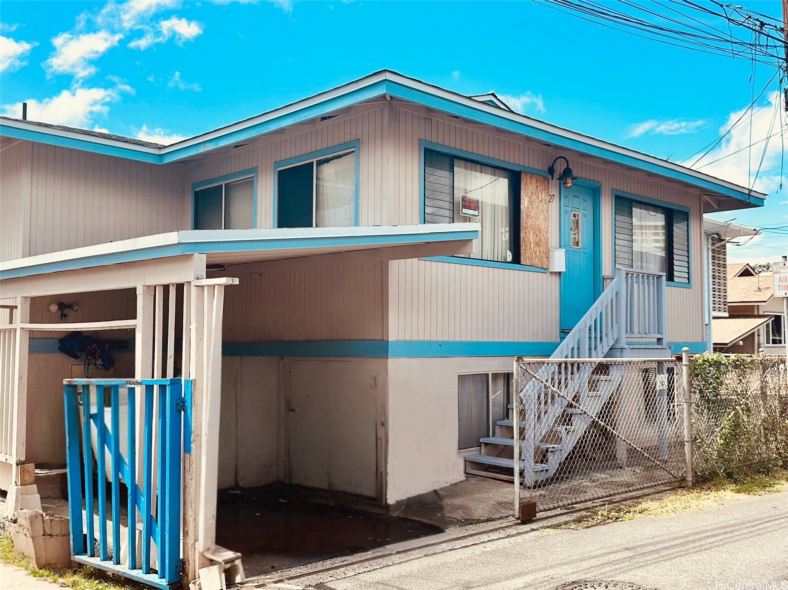 27 Kauila Street