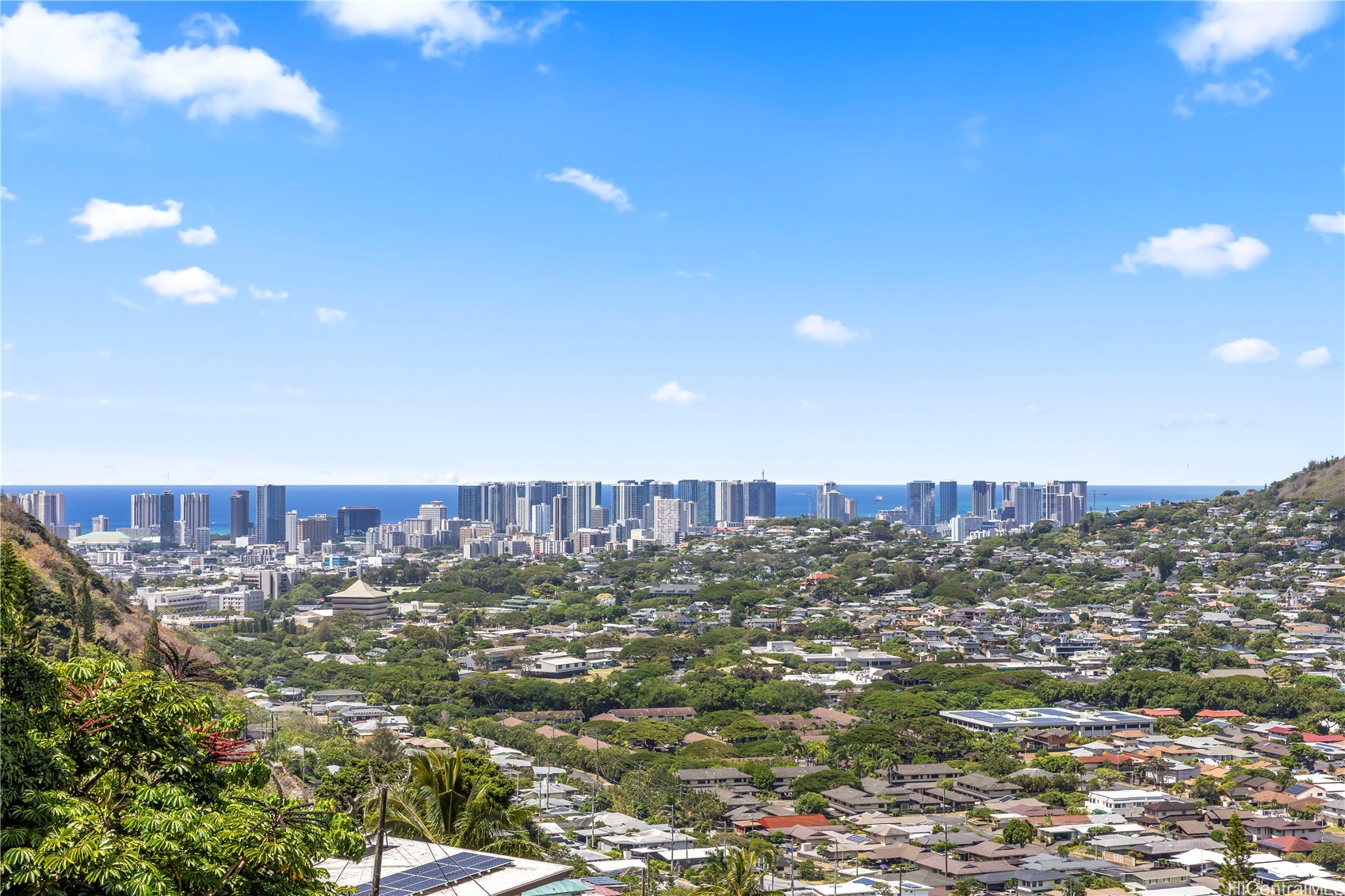 MANOA-WOODLAWN