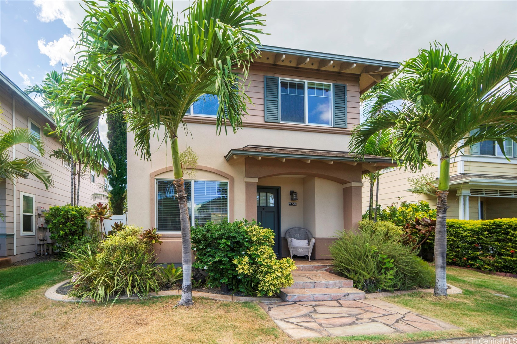 91-6417 Kapolei Parkway