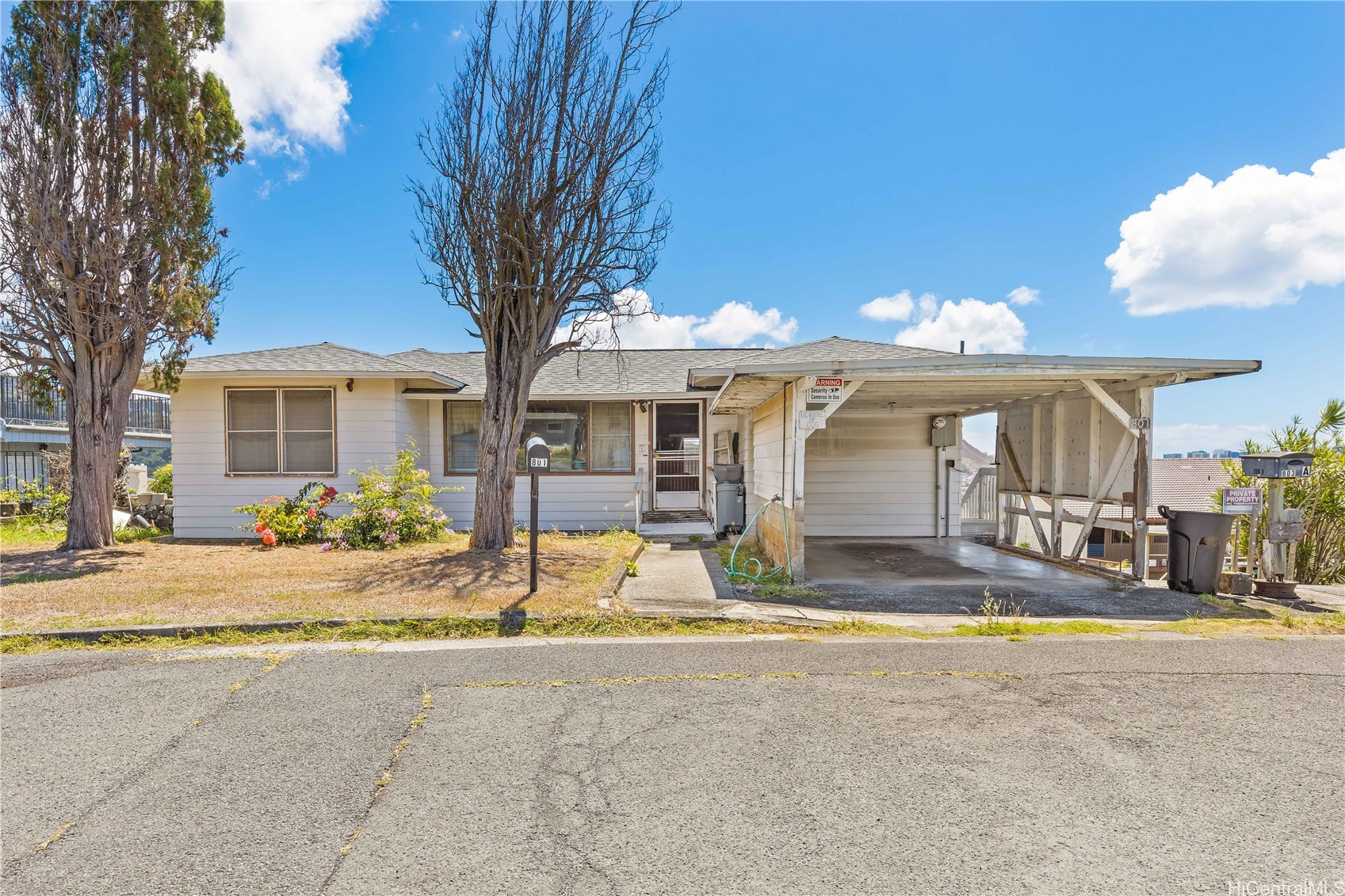 801 Iholena Place