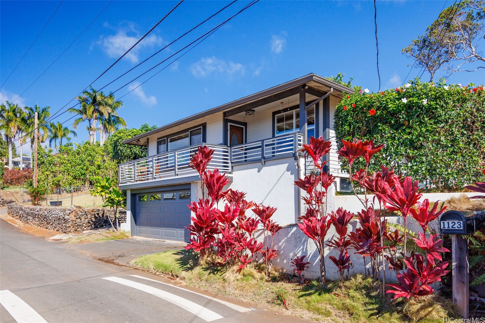 1123 Kehau Place