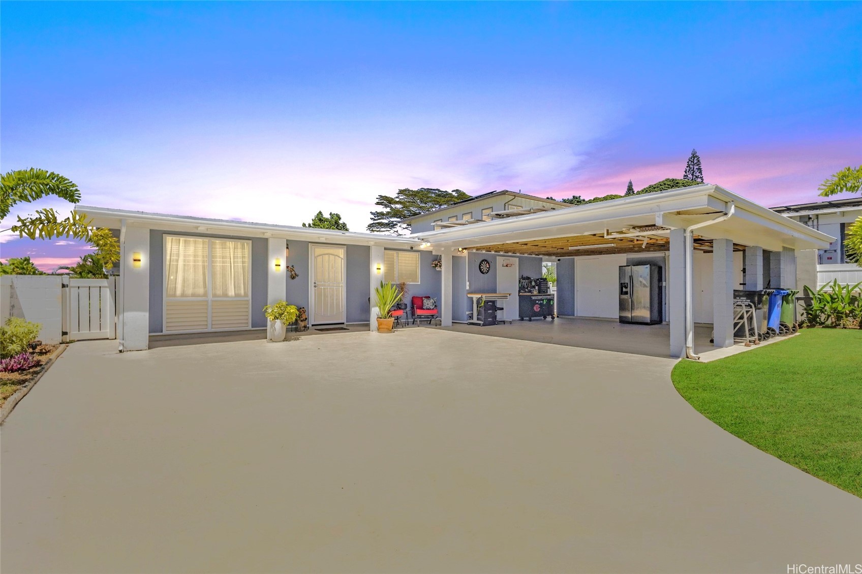 2306 Komo Mai Drive