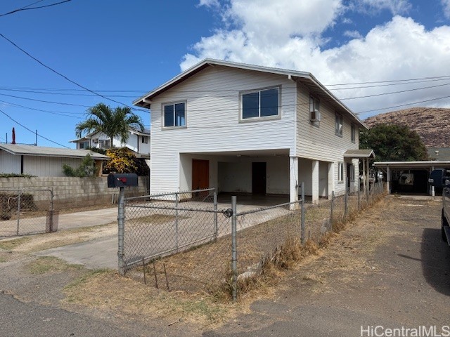 87-170 Hila Street