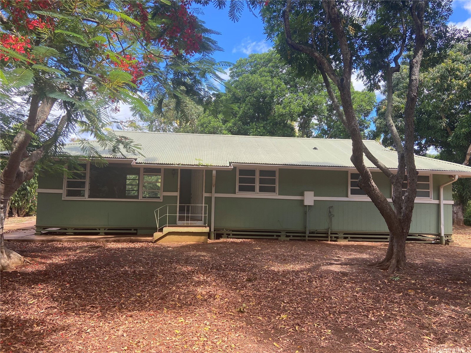 66-346 Paalaa Road